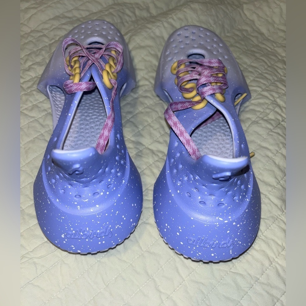 Allbirds mxmtoon Sugar Rover Shoes - Picture 7 of 11